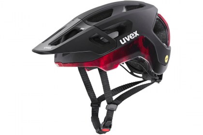 uvex react MIPS